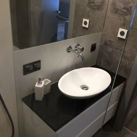Nowa Motlawa ~45m2 Lägenhet *