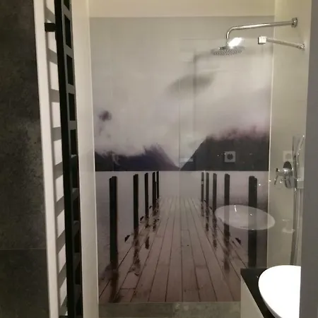 Апартаменты Nowa Motlawa ~45m2 *