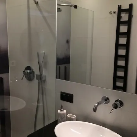 Nowa Motlawa ~45m2 * Gdańsk