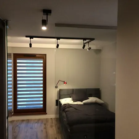 Lägenhet Nowa Motlawa ~45m2 Gdańsk