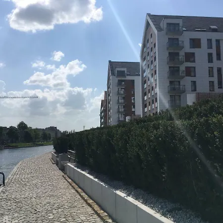 Nowa Motlawa ~45m2