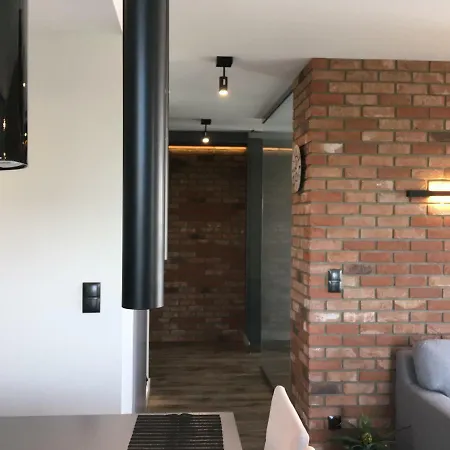 Lägenhet Nowa Motlawa ~45m2 *